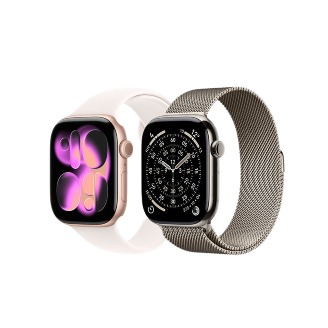 Apple Watch 11