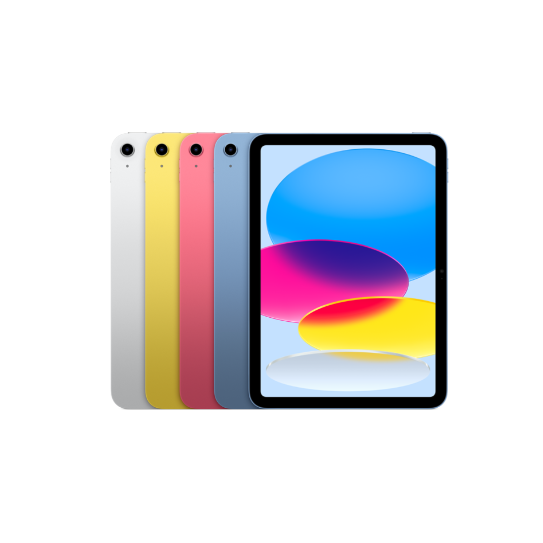 iPad 11 A16